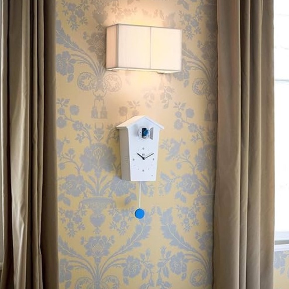 Koo koo clock - Picture 6 of 9